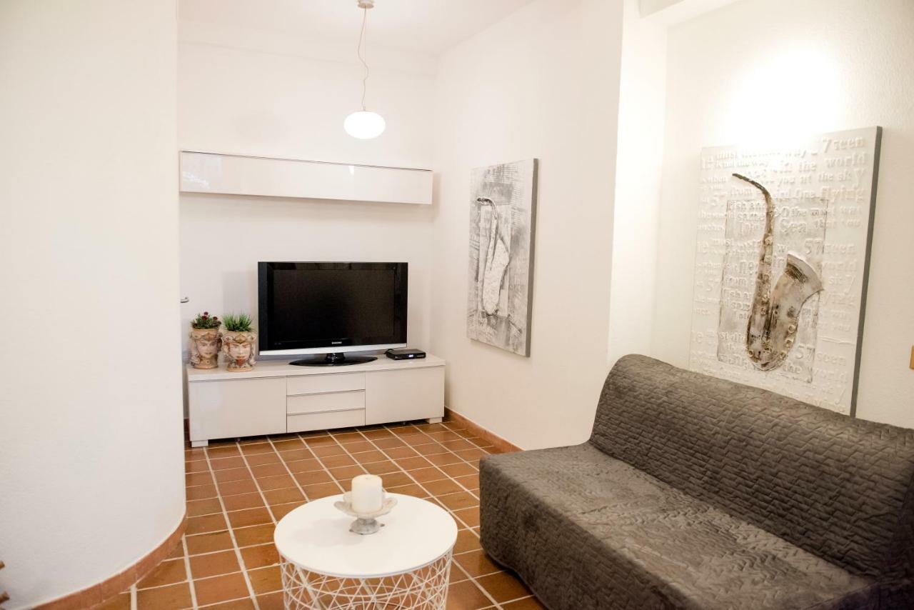 Casa Vela Bianca Mondello Addaura Apartment Palermo Exterior photo