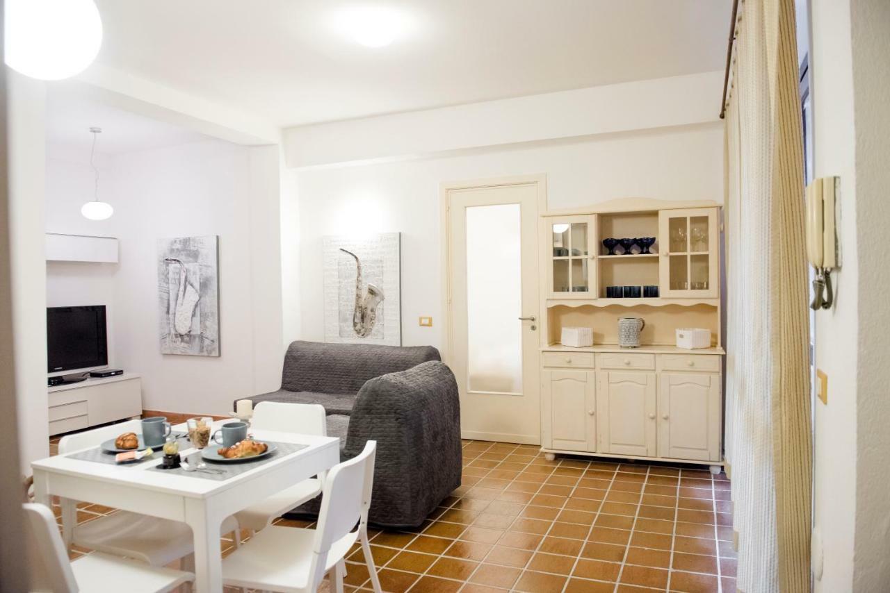 Casa Vela Bianca Mondello Addaura Apartment Palermo Exterior photo